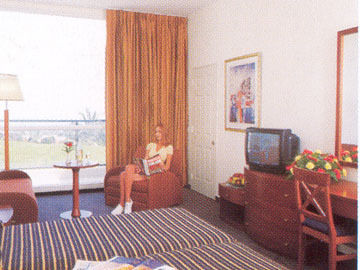 Hotel King Solomon Tyberiada Zewnętrze zdjęcie